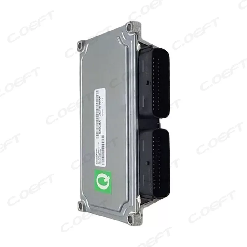 Refabricated Auto Parts Transmission Control Unit TCU TCM 132000015AA for Chery Tiggo 8 T18 and Chery Tiggo 8