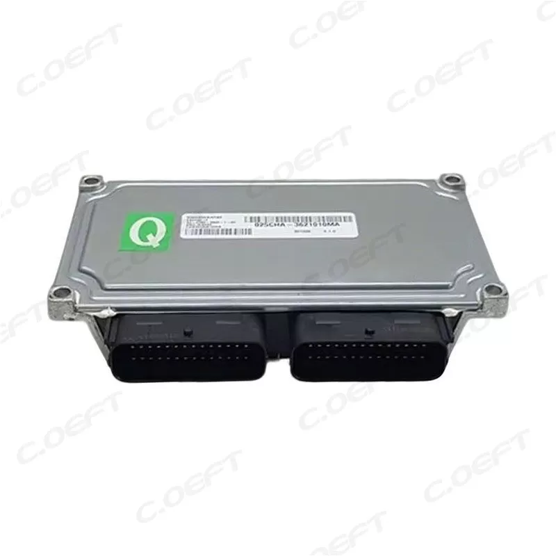 Refabricated Auto Parts Transmission Control Unit TCU TCM 132000015AA for Chery Tiggo 8 T18 and Chery Tiggo 8