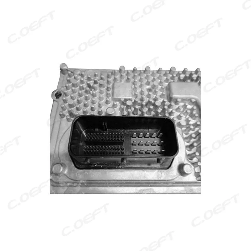 Refabricated Auto Parts Transmission Control Unit TCU TCM 132000028AA for Chery Tiggo 8 T18 and Chery Tiggo 8