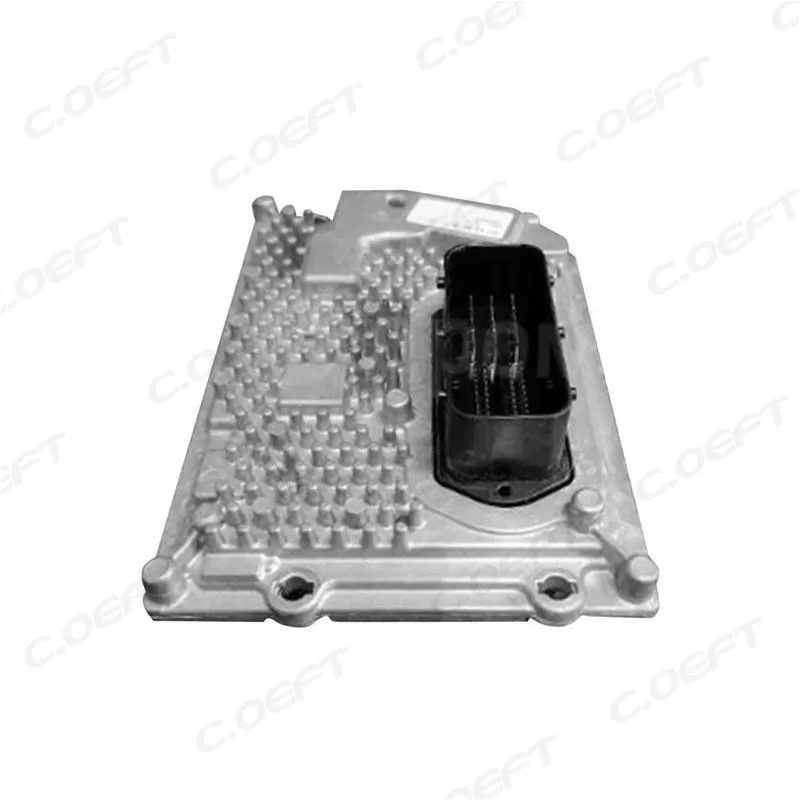 Refabricated Auto Parts Transmission Control Unit TCU TCM 132000028AA for Chery Tiggo 8 T18 and Chery Tiggo 8