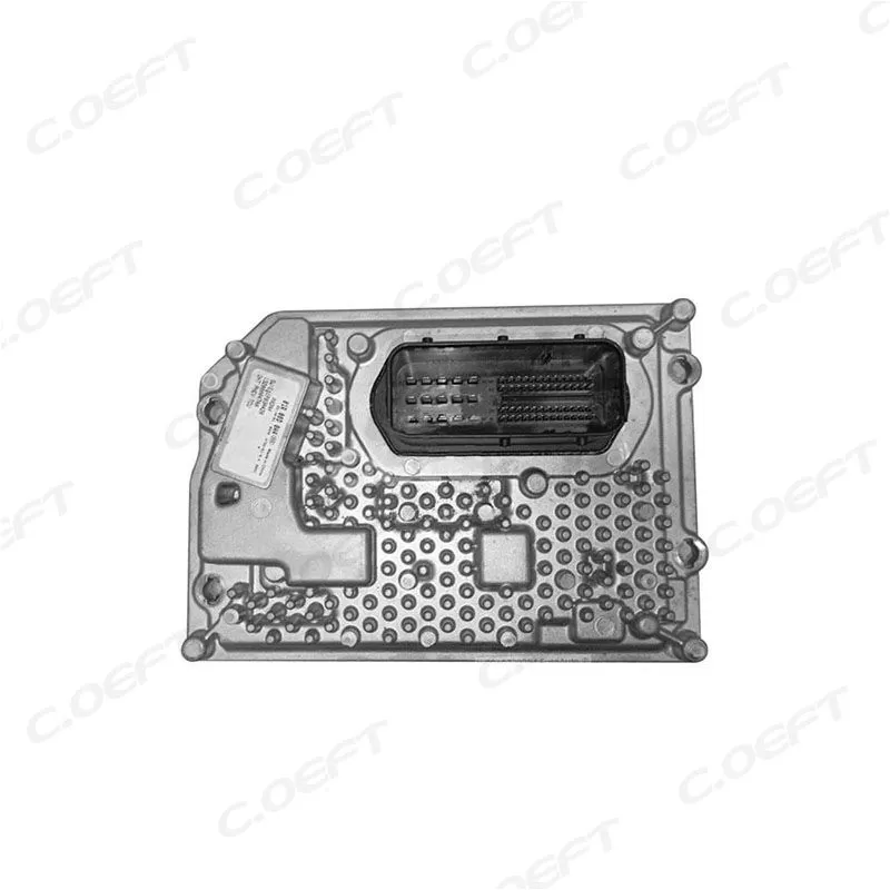 Refabricated Auto Parts Transmission Control Unit TCU TCM 132000047AA for Chery Tiggo 8 T18 and Chery Tiggo 8