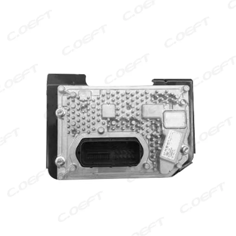 Refabricated Auto Parts Transmission Control Unit TCU TCM 132000047AA for Chery Tiggo 8 T18 and Chery Tiggo 8