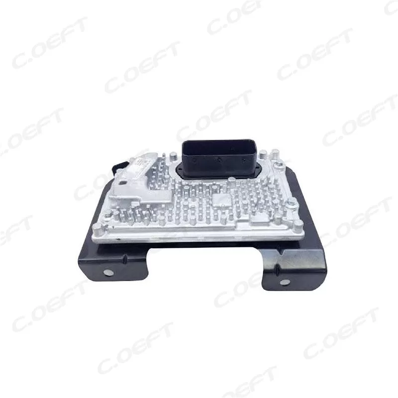 Refabricated Auto Parts Transmission Control Unit TCU TCM 132000047AA for Chery Tiggo 8 T18 and Chery Tiggo 8