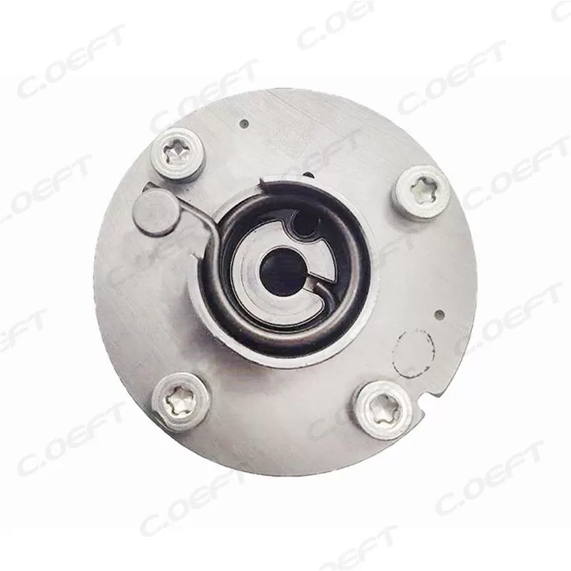 For TOYOTA 6NR 7NR 1ZR 2ZR Adjustable Timing Gear 13070-0T020