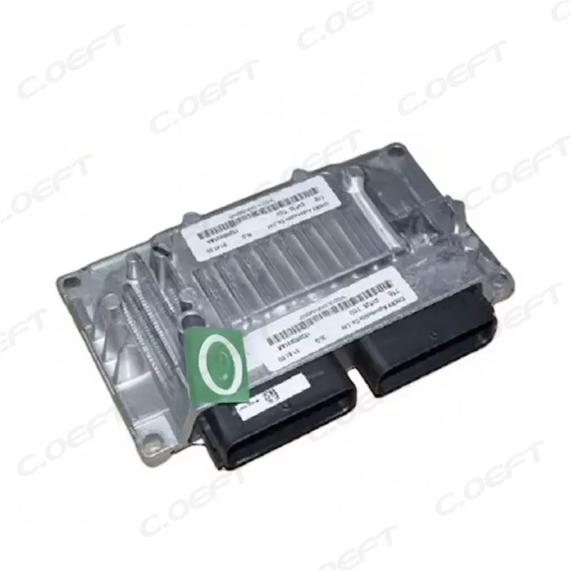High Quality Refabricated Transmission Control Unit (TCU TCM 132000101AA) for All-Generation Chery Tiggo 7 (T1E) Gear Boxes