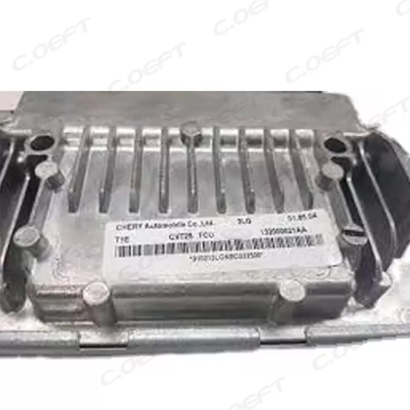 High Quality Refabricated Transmission Control Unit (TCU TCM 132000101AA) for All-Generation Chery Tiggo 7 (T1E) Gear Boxes