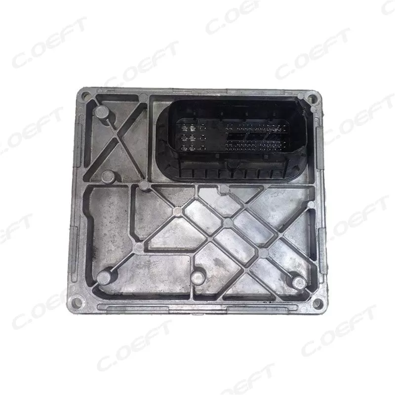 Refabricated High Quality Transmission Control Unit TCU TCM 150500273 for Haval First Love H6 F7x F7