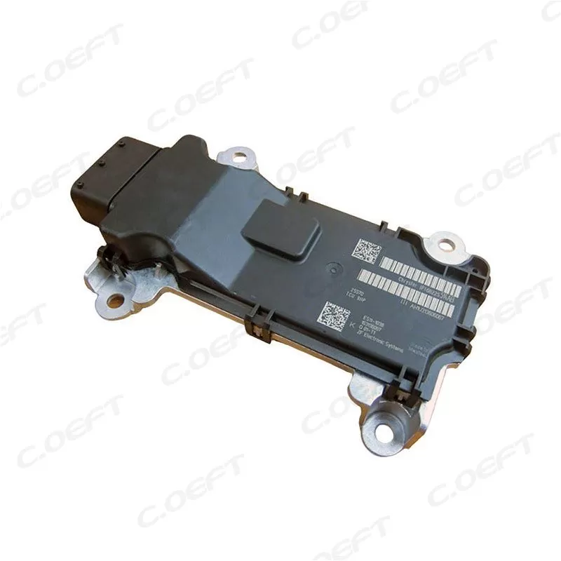 Wholesale Factory-Reconditioned Transmission Control Module 68249614AA for JEEP and for Chrysler Gear Boxes Product