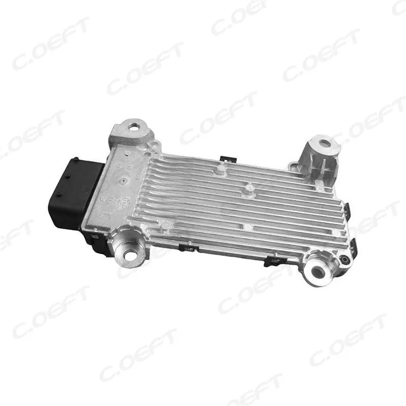 Wholesale Factory-Reconditioned Transmission Control Module 68249614AA for JEEP and for Chrysler Gear Boxes Product