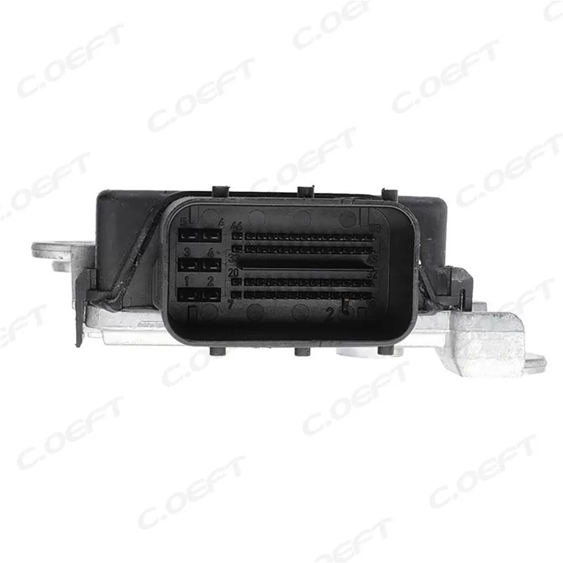 Wholesale Factory-Reconditioned Transmission Control Module 68249614AA for JEEP and for Chrysler Gear Boxes Product
