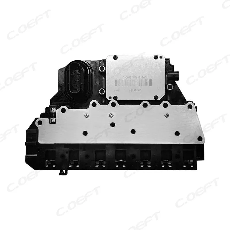 High Quality Remanufactured 6T45 Transmission Control Unit Gear Boxes for Buick