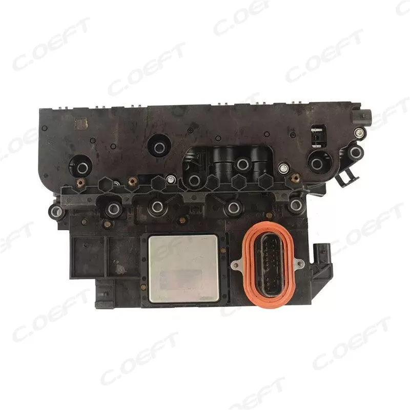 Refabricated Factory wholesale Transmission Control Unit TCU TCM 6T75 for Cadillac Enclave