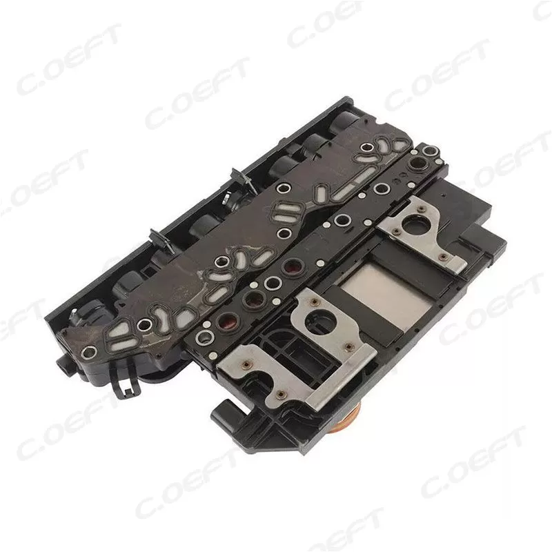 Refabricated Factory wholesale Transmission Control Unit TCU TCM 6T75 for Cadillac Enclave