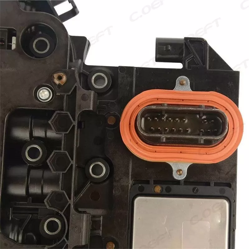 Refabricated Factory wholesale Transmission Control Unit TCU TCM 6T75 for Cadillac Enclave