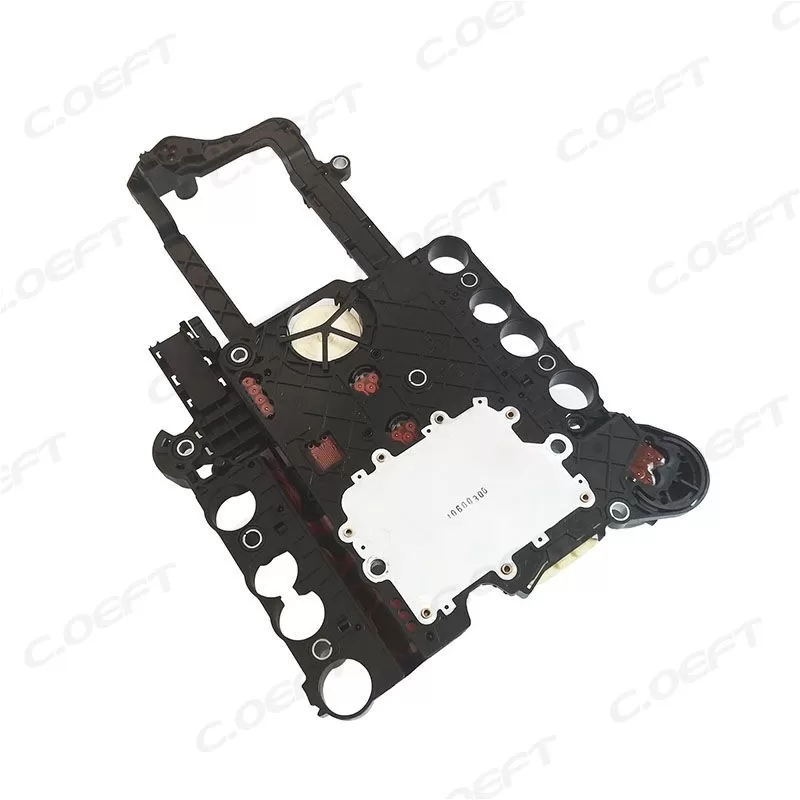 Refabricated Auto Parts Transmission Control Unit TCU TCM 722.9 for Mercedes Benz No. 3 Board
