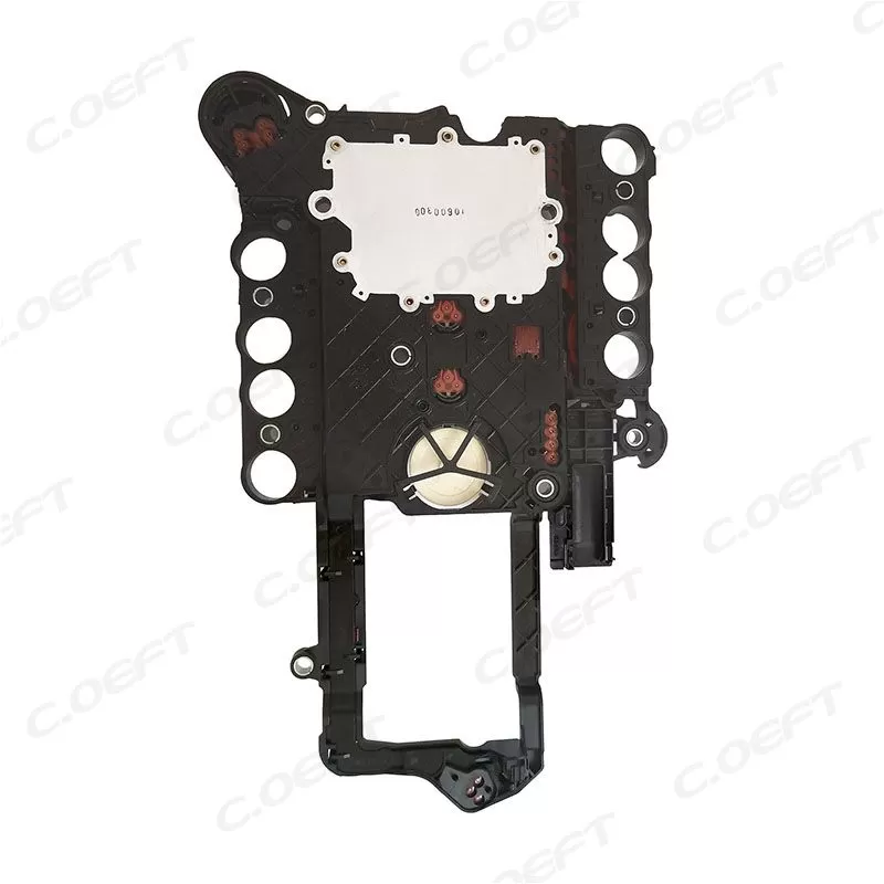Refabricated Auto Parts Transmission Control Unit TCU TCM 722.9 for Mercedes Benz No. 3 Board