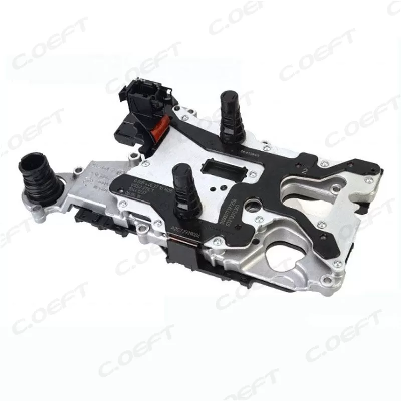 Refabricated Factory Wholesale Transmission Control Unit TCU TCM A0002703900 for Mercedes-Benz