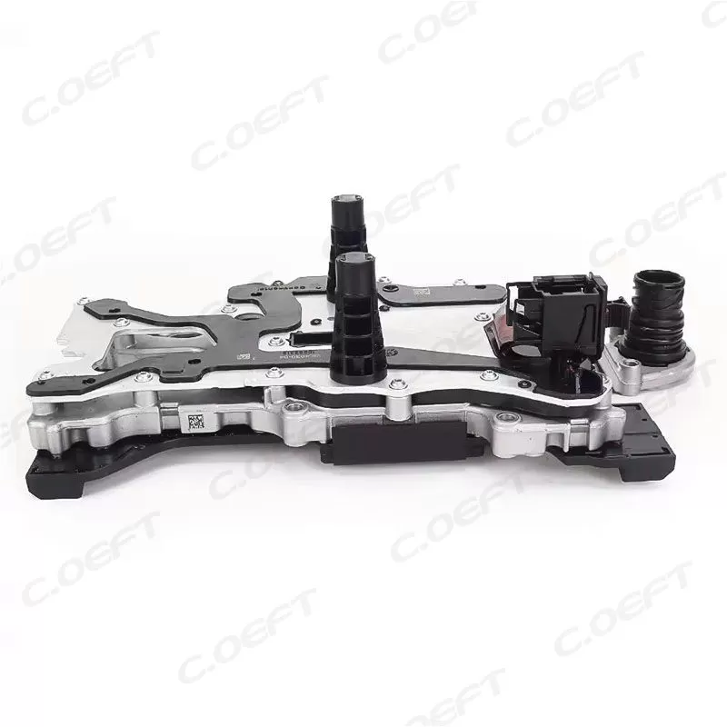 Refabricated Factory Wholesale Transmission Control Unit A0054463710 A2C73939004 A0002703900 (5 Pins) for Mercedes-Benz