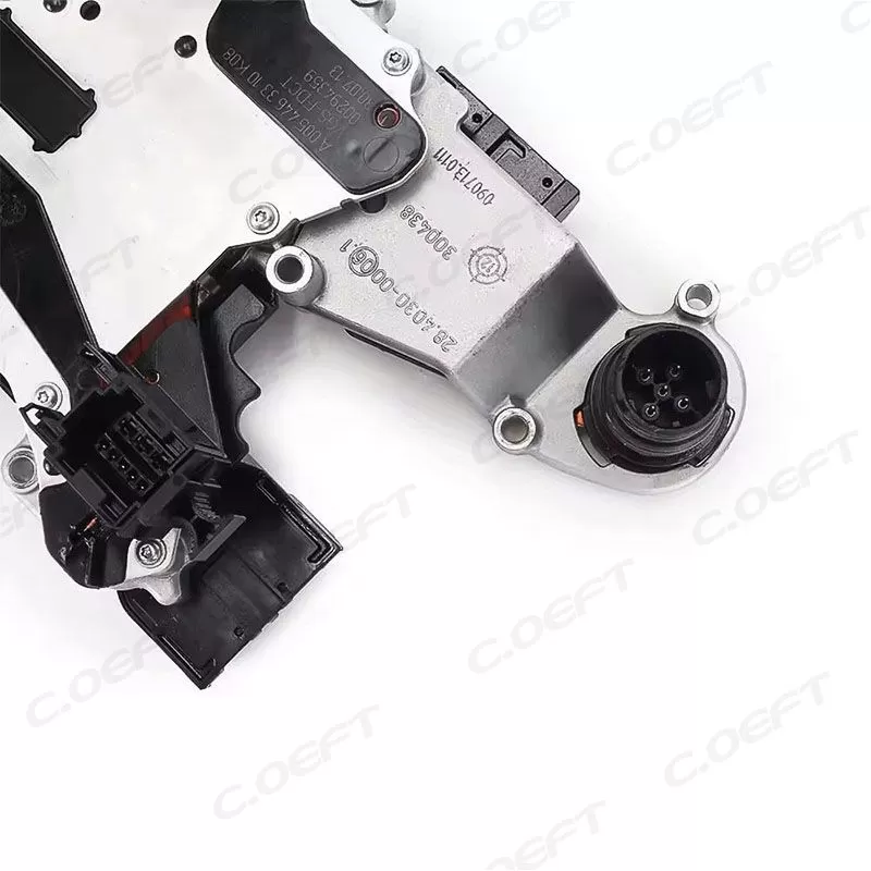 Refabricated Factory Wholesale Transmission Control Unit A0054463710 A2C73939004 A0002703900 (5 Pins) for Mercedes-Benz