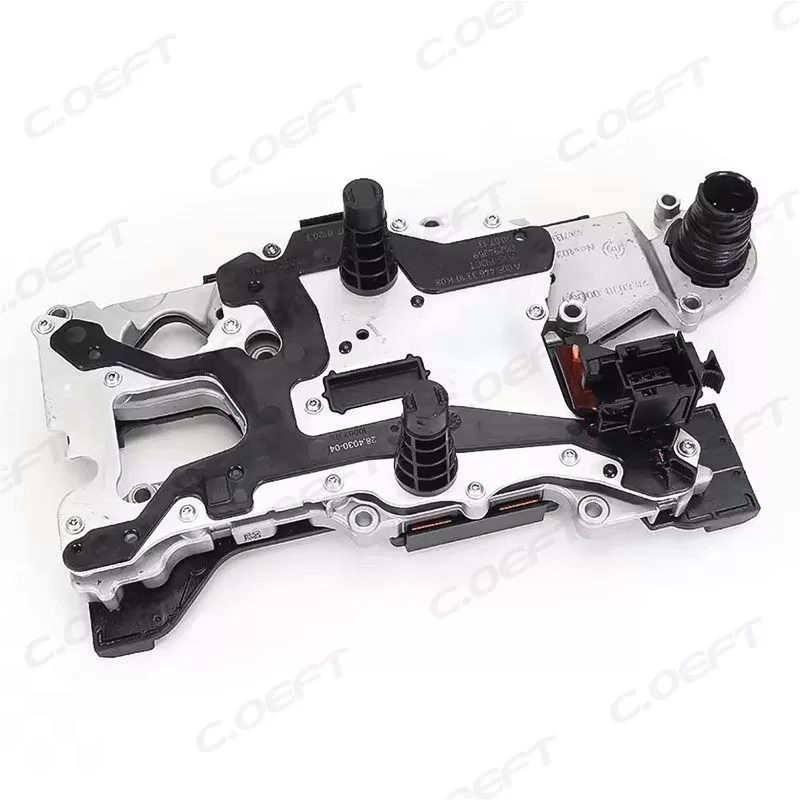 Refabricated Factory Wholesale Transmission Control Unit TCU TCM A0054463710 A2C73939004 A0002703900 (4 Pins) for Mercedes-Benz