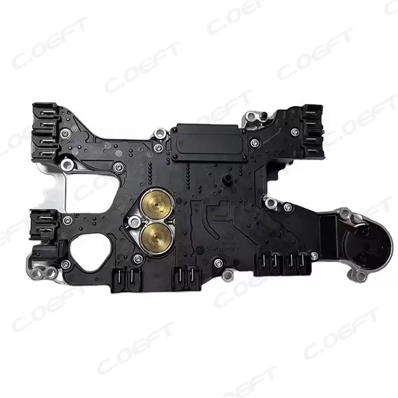 Refabricated Factory Wholesale Transmission Control Unit TCU TCM A0054463710 A2C73939004 A0002703900 (4 Pins) for Mercedes-Benz