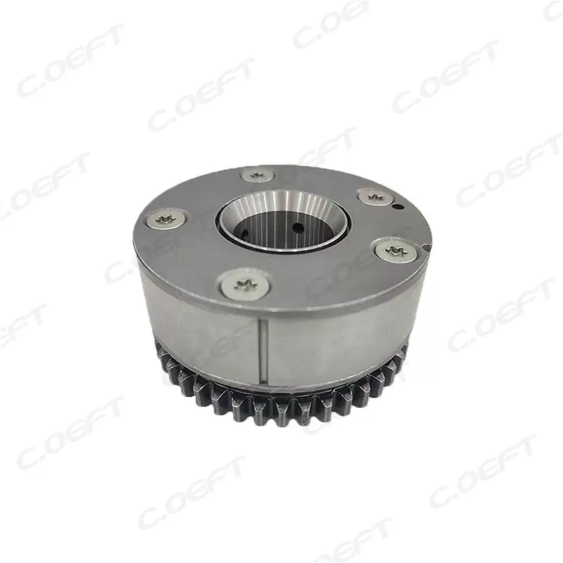 For Renault Infiniti  Engine Timing Camshaft Sprocket Camshaft Position Actuator Camshaft Actuator 130252372R