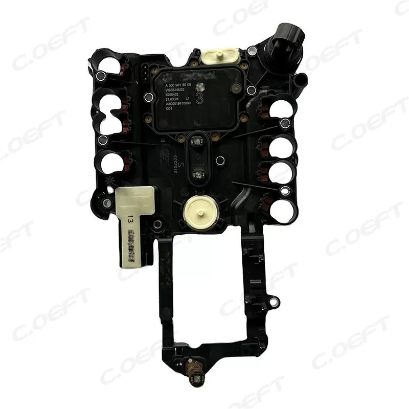 Refabricated Factory Wholesale Transmission Control Module A0009018008 for Mercedes Benz