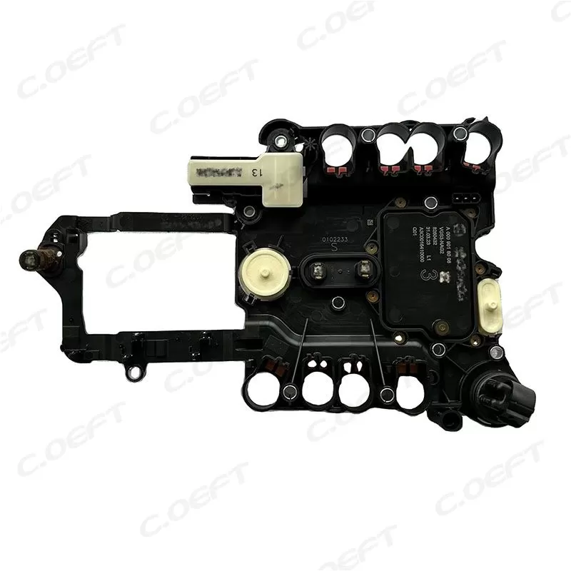 Refabricated Factory Wholesale Transmission Control Module A0009018008 for Mercedes Benz