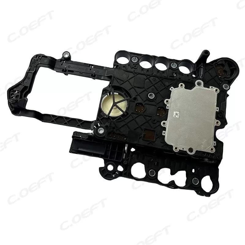 Refabricated Factory Wholesale Transmission Control Module A0009018008 for Mercedes Benz