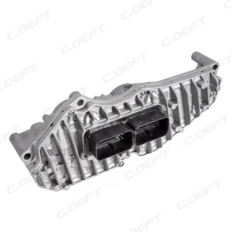 Wholesale Factory-Refabricated A2C30743000 Transmission Control Module Engine Parts for Renault