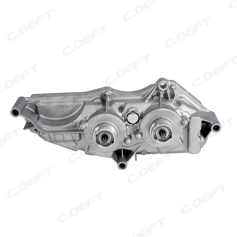 Wholesale Factory-Refabricated A2C30743000 Transmission Control Module Engine Parts for Renault