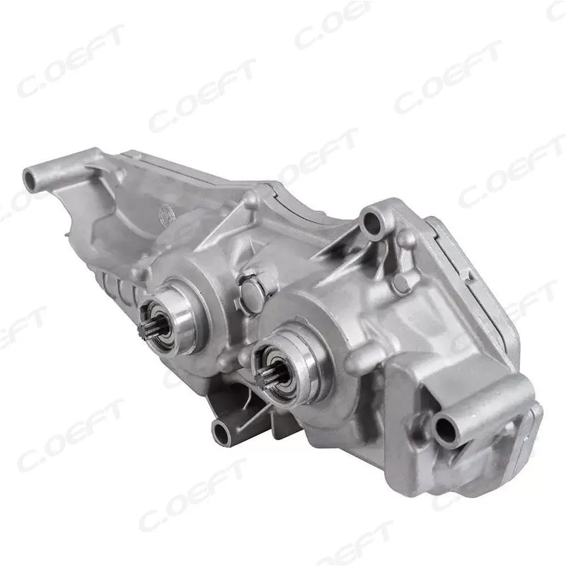 Wholesale Factory-Refabricated A2C30743000 Transmission Control Module Engine Parts for Renault