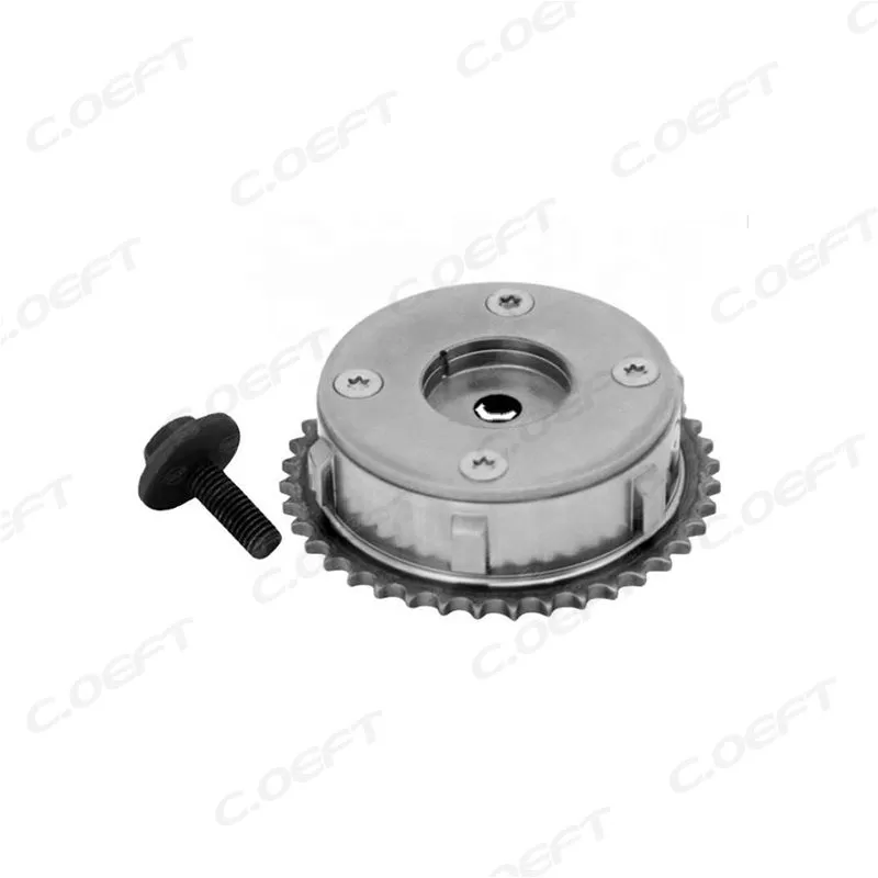 New Factory Wholesale Variable Valva Timing Actuator Adjustable Timing Gear L3K9-12-4X0C for MAZDA