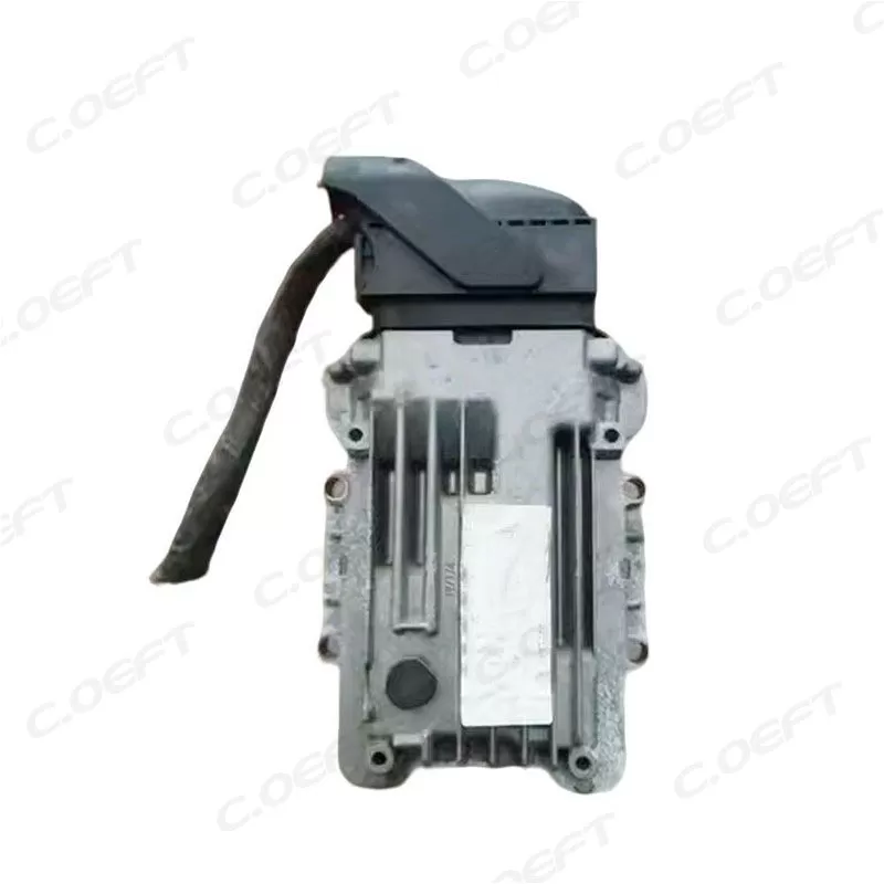 High Quality F01-3621010 Transmission Control Unit (TCU/TCM) for Jetour X70S CX62FL/F01 Vehicle Gear Boxes Vehicle Refabrication