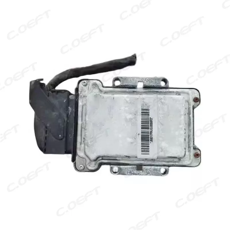 High Quality F01-3621010 Transmission Control Unit (TCU/TCM) for Jetour X70S CX62FL/F01 Vehicle Gear Boxes Vehicle Refabrication