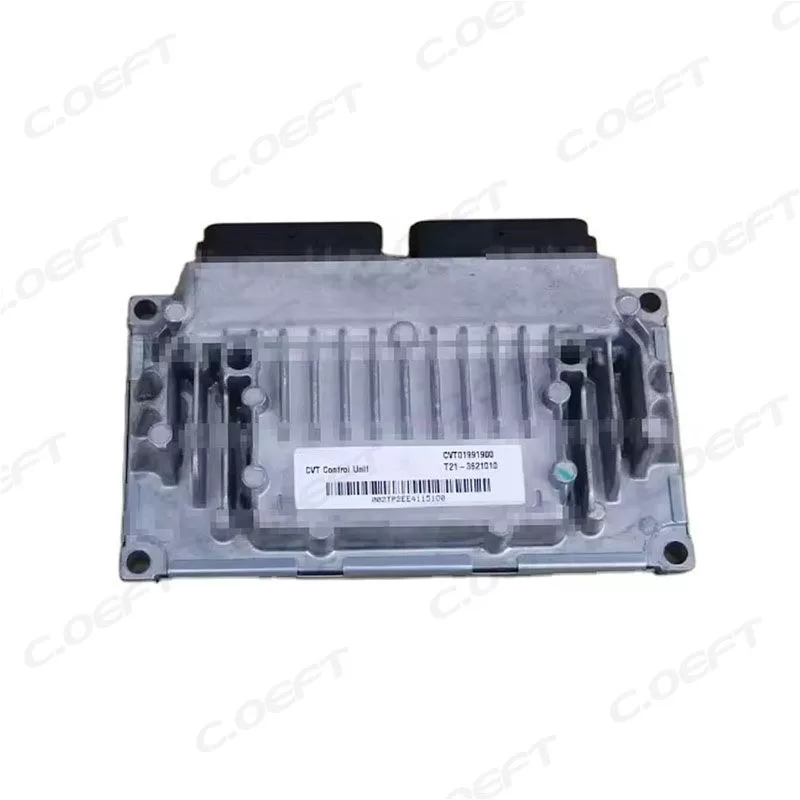 for Jetour X70 CX62/F01 Transmission Control Unit TCU TCM Unit F08-3621010