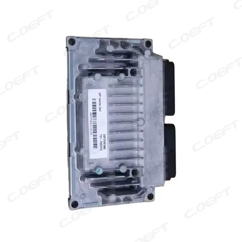 Refabrication High Quality Transmission Control Unit TCU TCM F08-3621010 for Jetour X70 CX62/F01