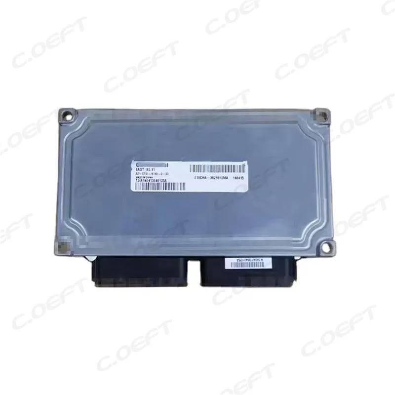 Refabrication High Quality Transmission Control Unit TCU TCM F08-3621010 for Jetour X70 CX62/F01