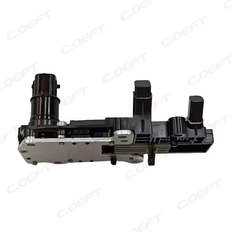 Refabricated Factory Wholesale Transmission Control Module FZA1-0002-FN for Mazda 3 Axela and Mazda 6 Atenza