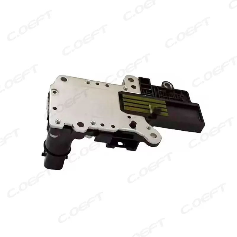 Refabricated Factory Wholesale Transmission Control Module FZA1-0002-FN for Mazda 3 Axela and Mazda 6 Atenza