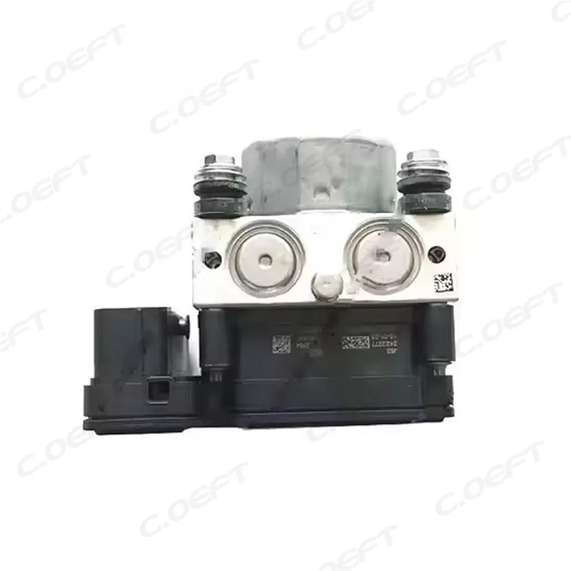 Refabrication High Quality Transmission Control Unit TCU TCM J52-3621010 for Chery E3 A19