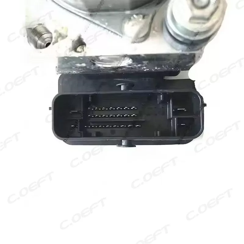 Refabrication High Quality Transmission Control Unit TCU TCM J52-3621010 for Chery E3 A19