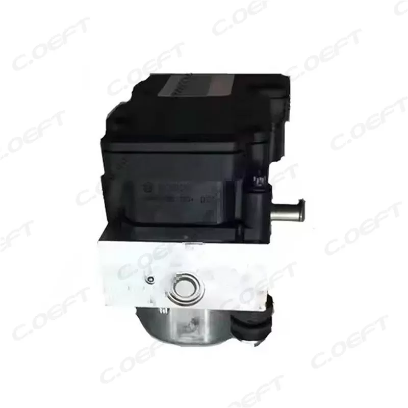 Refabrication High Quality Transmission Control Unit TCU TCM J52-3621010 for Chery E3 A19