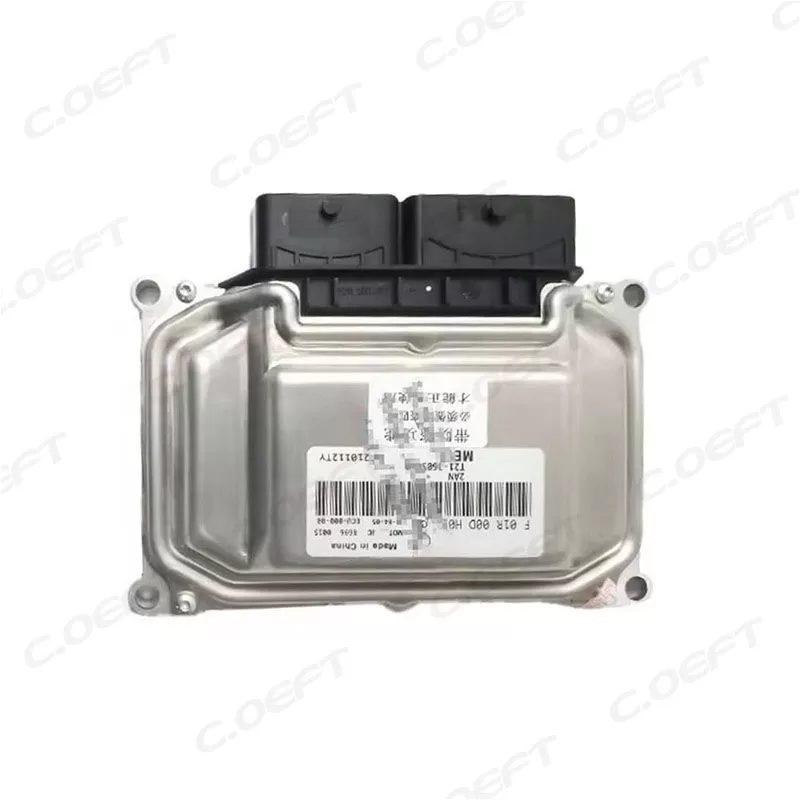 High Quality J52-3621010EA Transmission Control Unit (TCU/TCM) for Chery E3 A19 Gear Boxes Refabricated