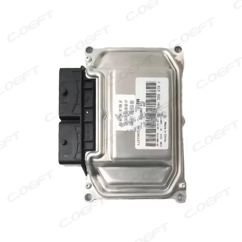 High Quality J52-3621010EA Transmission Control Unit (TCU/TCM) for Chery E3 A19 Gear Boxes Refabricated