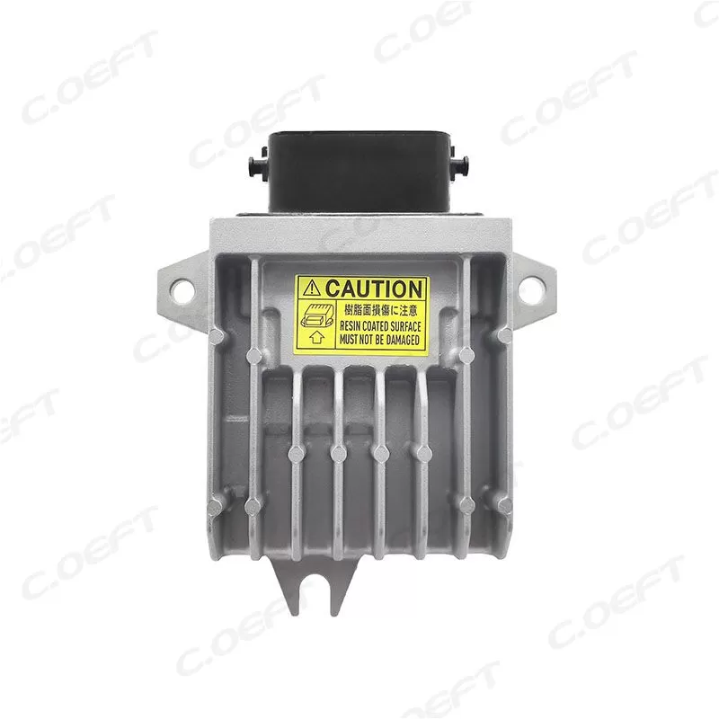 Refabrication High Quality Transmission Control Module L32E189E1B for Mazda
