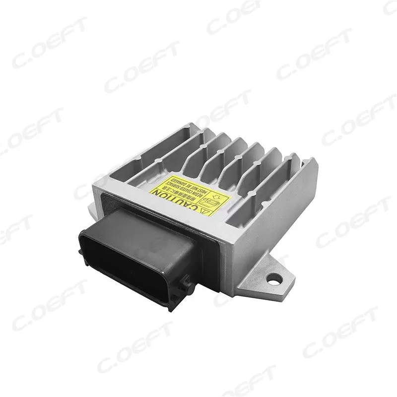 Refabrication High Quality Transmission Control Module L32E189E1B for Mazda