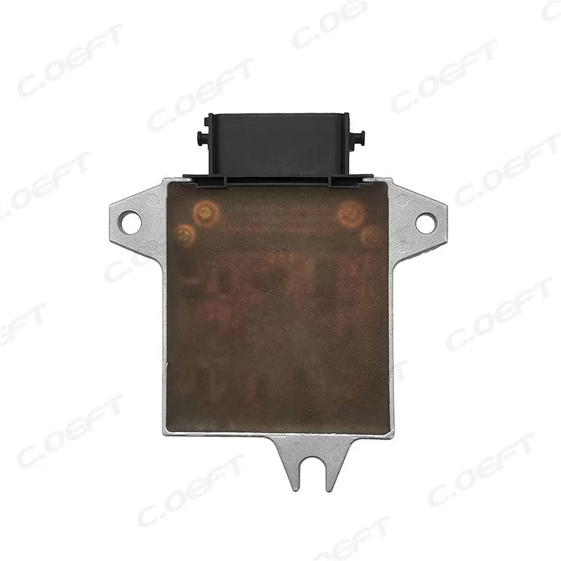 Refabrication High Quality Transmission Control Module L32E189E1B for Mazda