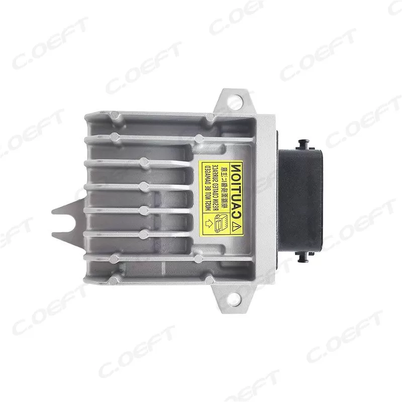 Remanufactured High Quality Transmission Control Module L34T189E1A for Mazda