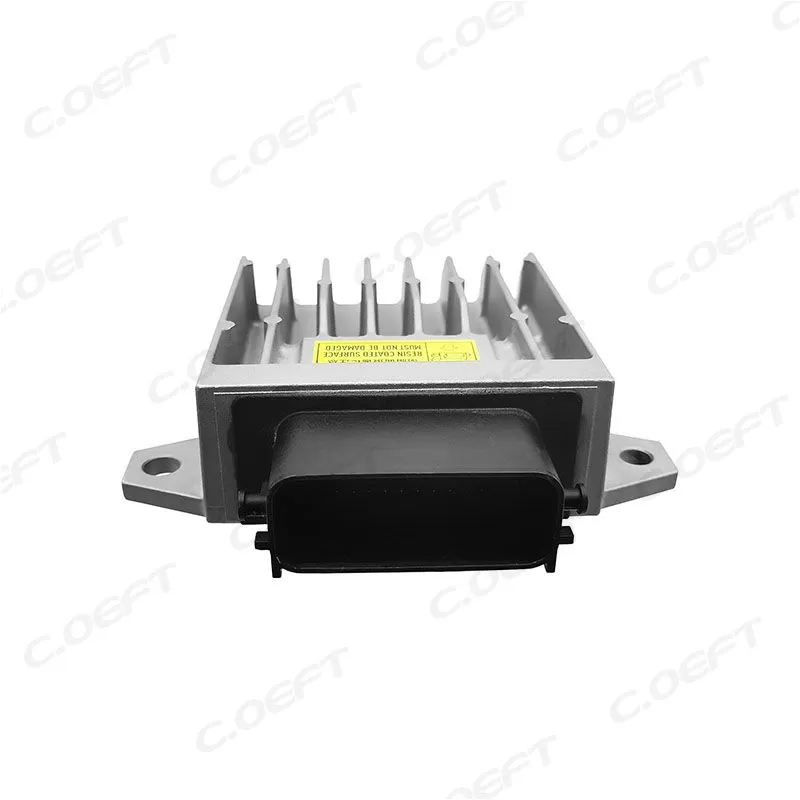 Remanufactured High Quality Transmission Control Module L34T189E1A for Mazda